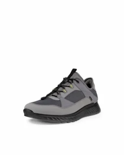 ECCO Gore-tex | Outdoor-EXOSTRIDE M Grey