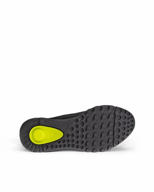 ECCO Gore-tex | Outdoor-EXOSTRIDE M Black