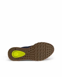 ECCO Outdoor | Outdoor-EXOSTRIDE M Navy