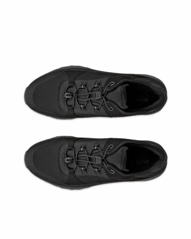 ECCO Gore-tex | Outdoor-EXOSTRIDE M Black