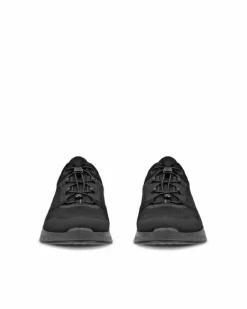ECCO Gore-tex | Outdoor-EXOSTRIDE M Black