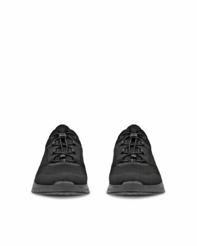 ECCO Gore-tex | Outdoor-EXOSTRIDE M Black