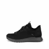 ECCO Outdoor | Outdoor-EXOSTRIDE W Black