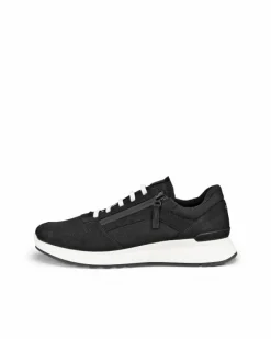 ECCO Outdoor | Outdoor-EXOSTRIDE W Black