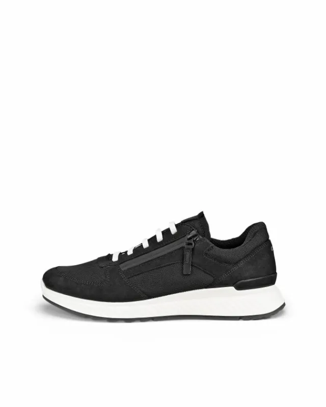 ECCO Outdoor | Outdoor-EXOSTRIDE W Black