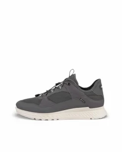 ECCO Outdoor | Outdoor-EXOSTRIDE W Grey