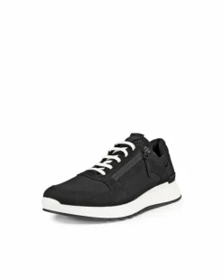 ECCO Outdoor | Outdoor-EXOSTRIDE W Black