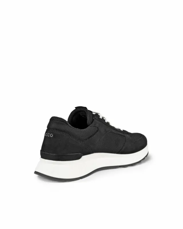 ECCO Outdoor | Outdoor-EXOSTRIDE W Black