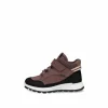 ECCO Boots | Boots-EXOSTRIKE KIDS Purple