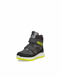 ECCO Boots-EXOSTRIKE KIDS