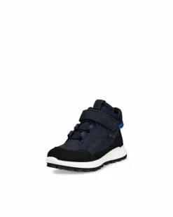 ECCO Boots | Boots-EXOSTRIKE KIDS Navy