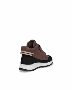 ECCO Boots | Boots-EXOSTRIKE KIDS Purple
