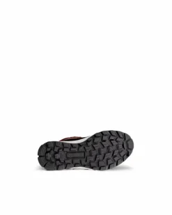 ECCO Boots | Boots-EXOSTRIKE KIDS Red