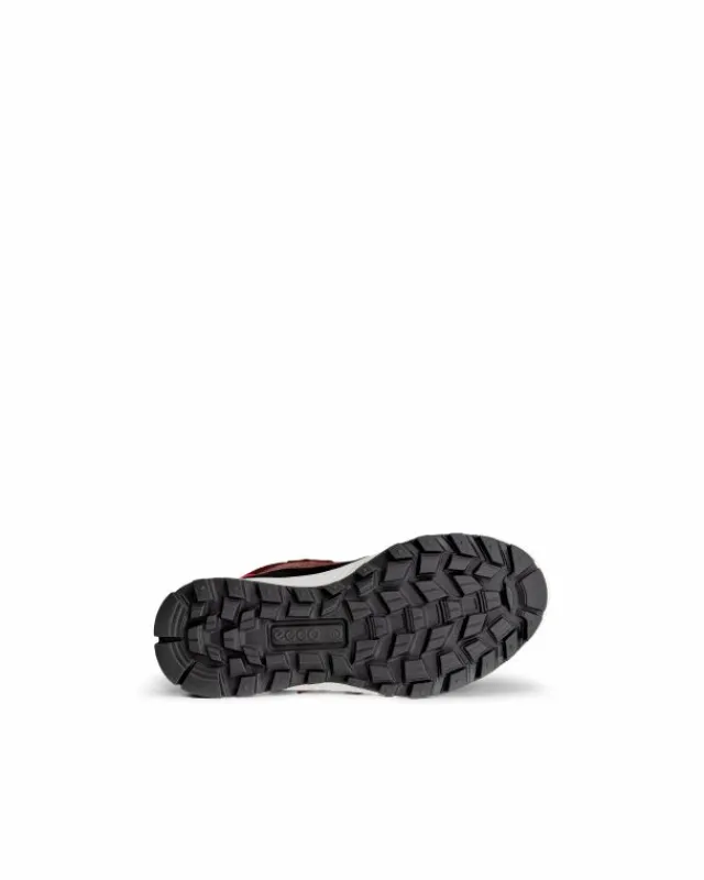 ECCO Boots | Boots-EXOSTRIKE KIDS Red