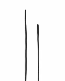ECCO Laces | Laces-Fast Lock Lace Black