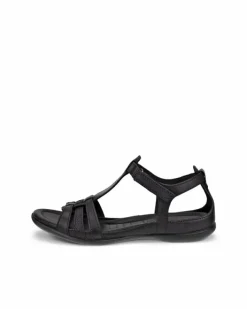 ECCO Casual | Sandals-FLASH Black