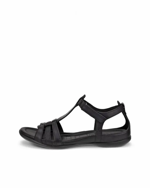 ECCO Casual | Sandals-FLASH Black
