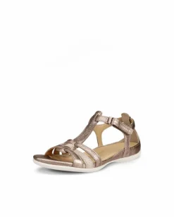 ECCO Sandals | Casual-FLASH Gold