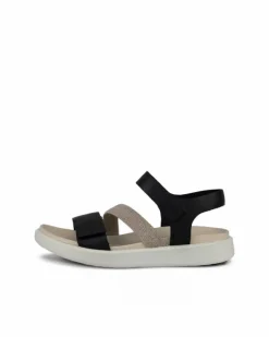 ECCO Sandals | Casual-FLOWT W Black