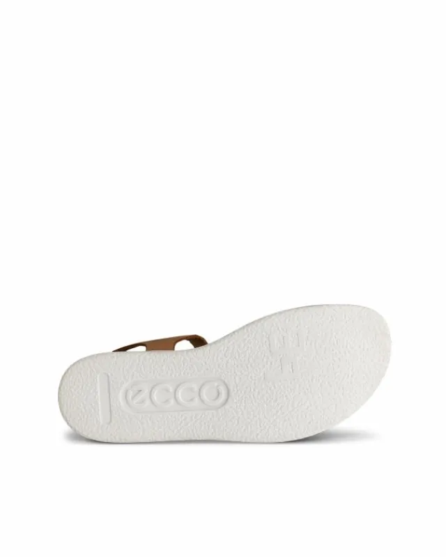 ECCO Sandals | Casual-FLOWT W Brown