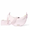 ECCO Crossbody & Shoulder Bags-Fortune Bag Pink
