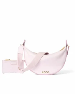ECCO Crossbody & Shoulder Bags-Fortune Bag Pink