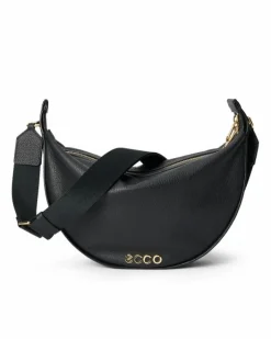 ECCO Crossbody & Shoulder Bags-Fortune Bag Black