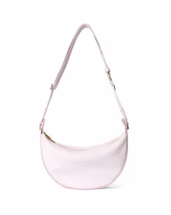 ECCO Crossbody & Shoulder Bags-Fortune Bag Pink