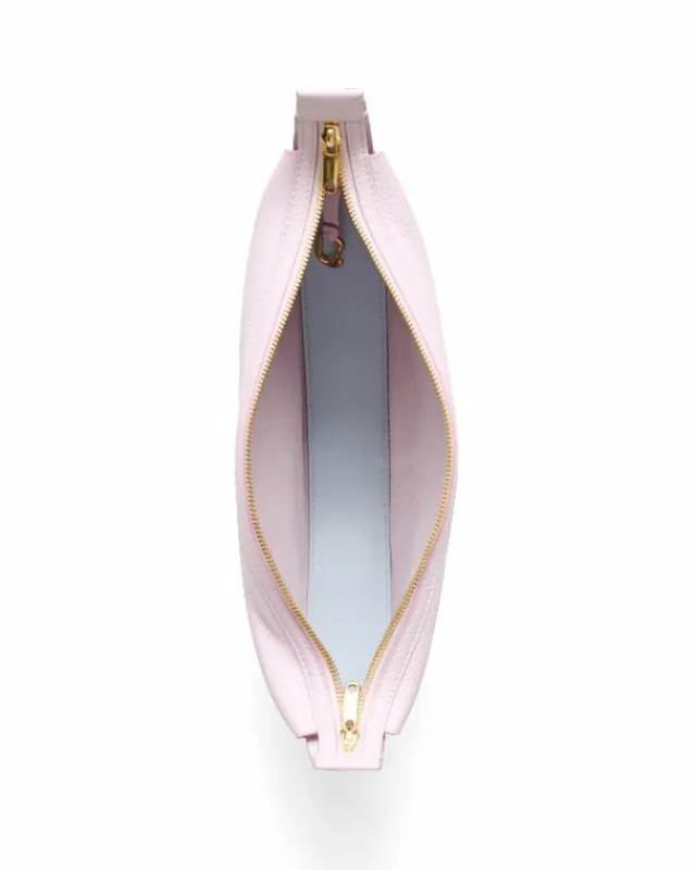 ECCO Crossbody & Shoulder Bags-Fortune Bag Pink