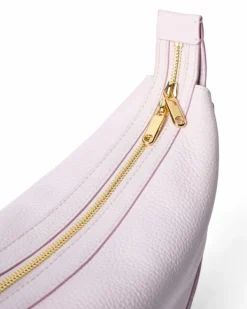 ECCO Crossbody & Shoulder Bags-Fortune Bag Pink
