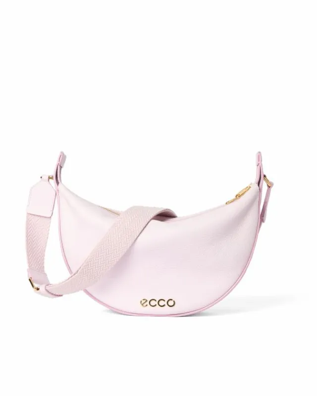ECCO Crossbody & Shoulder Bags-Fortune Bag Pink