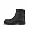 ECCO Boots | Casual-GRAINER M Black
