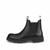ECCO Boots | Casual-GRAINER M Black