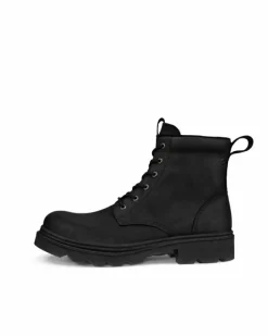ECCO Boots | Casual-GRAINER M Black