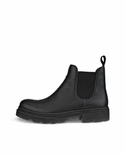 ECCO Boots | Casual-GRAINER M Black