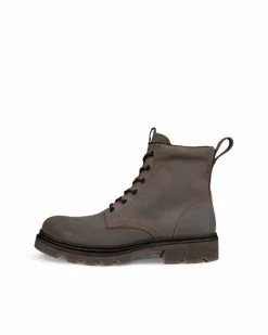 ECCO Boots | Casual-GRAINER M Brown