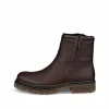 ECCO Boots | Casual-GRAINER M Brown