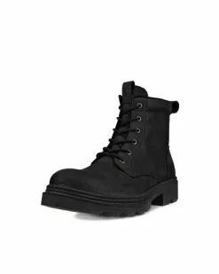 ECCO Boots | Casual-GRAINER M Black