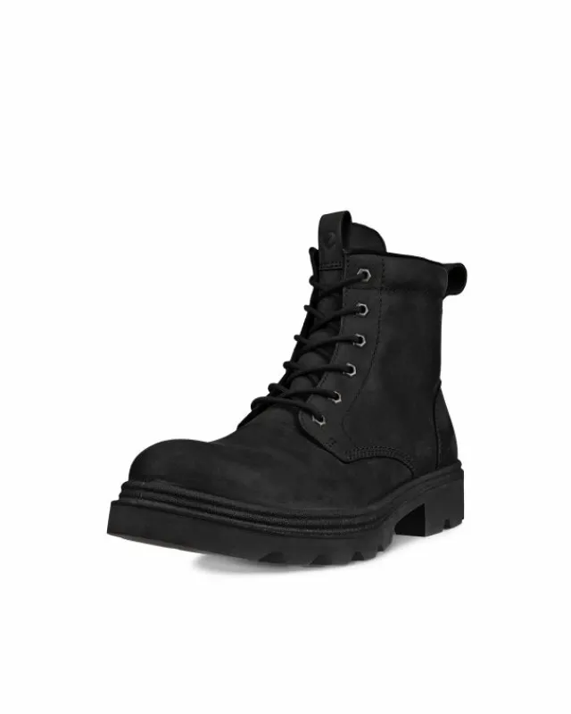 ECCO Boots | Casual-GRAINER M Black