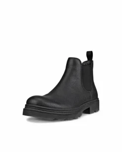 ECCO Boots | Casual-GRAINER M Black