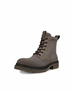 ECCO Boots | Casual-GRAINER M Brown