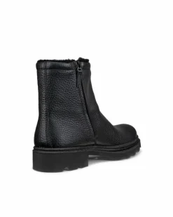 ECCO Boots | Casual-GRAINER M Black