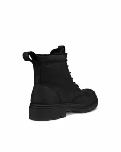 ECCO Boots | Casual-GRAINER M Black