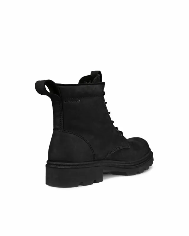 ECCO Boots | Casual-GRAINER M Black