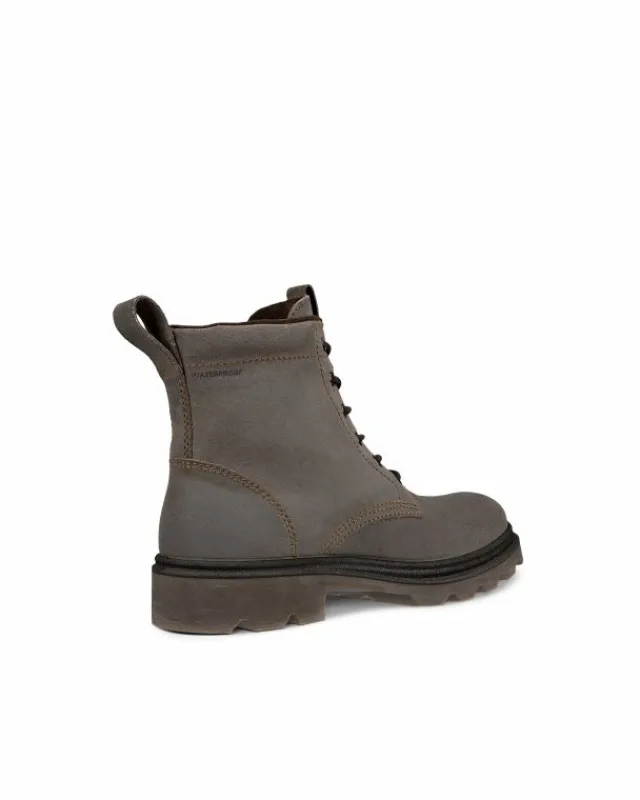 ECCO Boots | Casual-GRAINER M Brown
