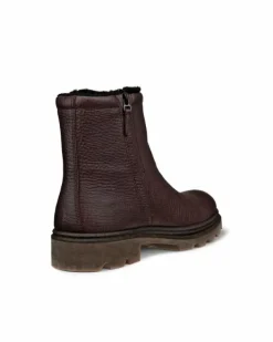 ECCO Boots | Casual-GRAINER M Brown