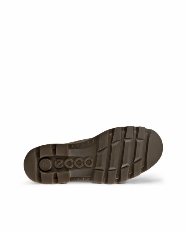 ECCO Boots | Casual-GRAINER M Brown