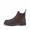 ECCO Casual-GRAINER W Brown