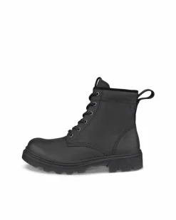 ECCO Casual-GRAINER W Black