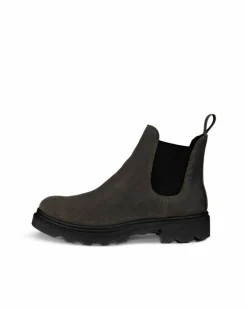 ECCO Casual-GRAINER W Green